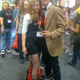 Illustration for article titled (Doctor) Who wore it best? A collection of the best Doctor cosplay at Comic-Con